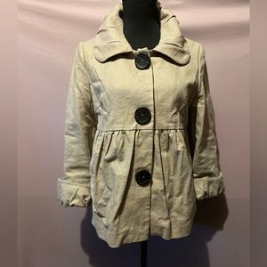 SUGARFLY JACKET